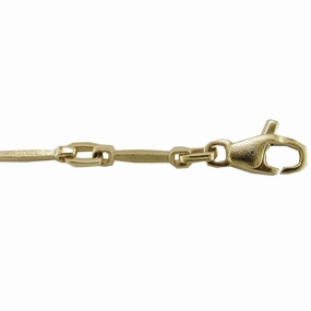 Alex Sepkus Box Necklace - N-21A