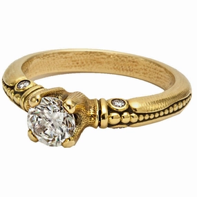 Alex Sepkus Bubbles Ring - R-52M
