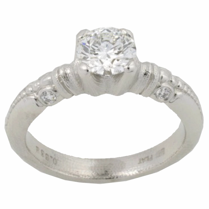 Alex Sepkus Bubbles Ring - R-52PM