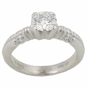 Alex Sepkus Bubbles Ring - R-52PM
