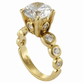 Alex Sepkus Candy Ring - R-193MD