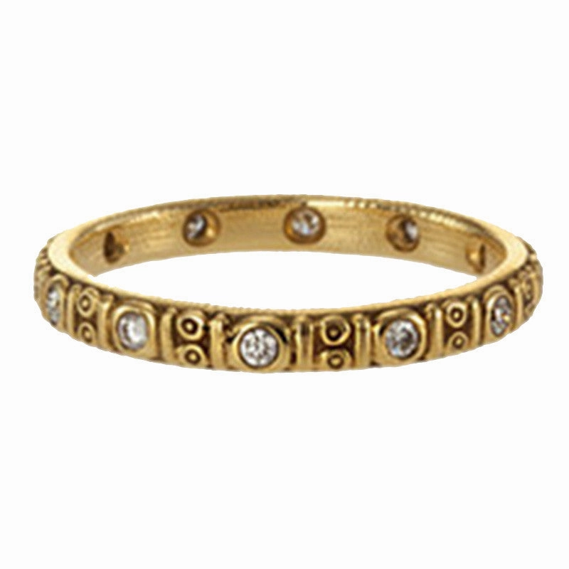 Alex Sepkus Circle Band - R-73
