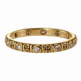 Alex Sepkus Circle Band - R-73