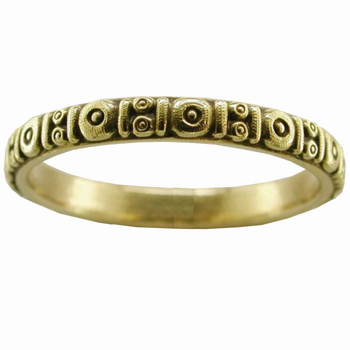 Alex Sepkus Circle Band - R-73M