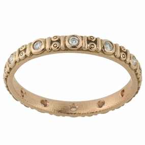 Alex Sepkus Circle Band - R-73R