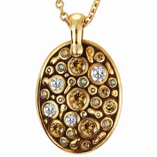 Alex Sepkus Constellation Pendant Necklace - M-64DC