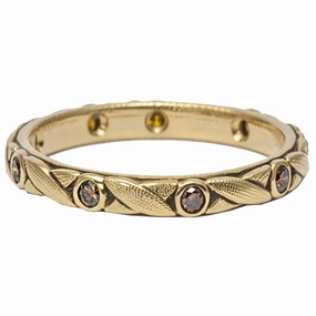 Alex Sepkus Crisscross Band - R-121DC