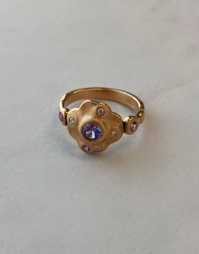 Alex Sepkus Dawn Ring - R-219M