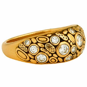 Alex Sepkus Dome Ring - R-71