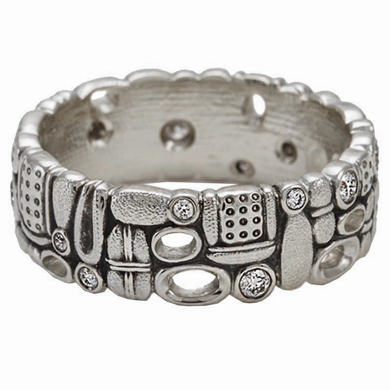 Alex Sepkus Favorite Things Band - R-78P