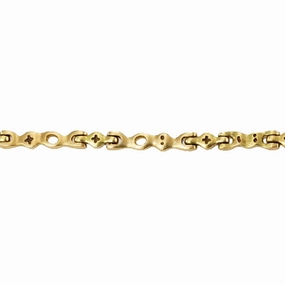 Alex Sepkus Flora Necklace - N-44