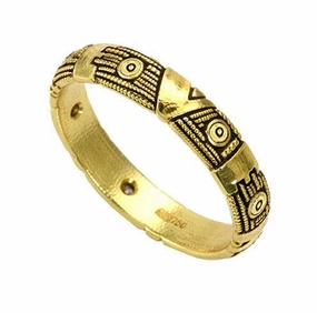 Alex Sepkus Forever Ring - R-23M