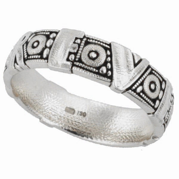 Alex Sepkus Forever Ring - R-48PM