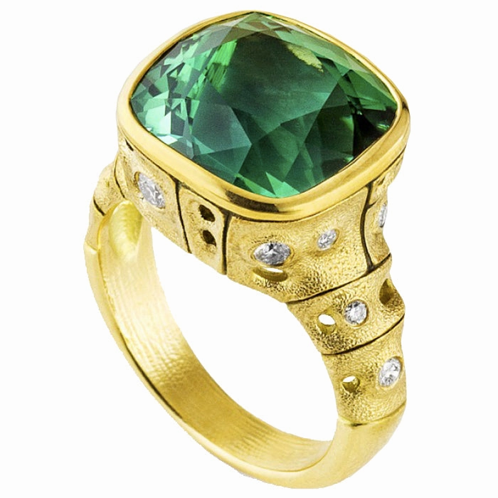 Alex Sepkus Francoise Ring - R-226M