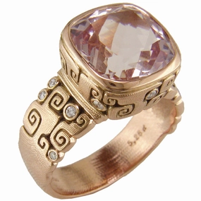 Alex Sepkus J's Garden Ring - R-104RM