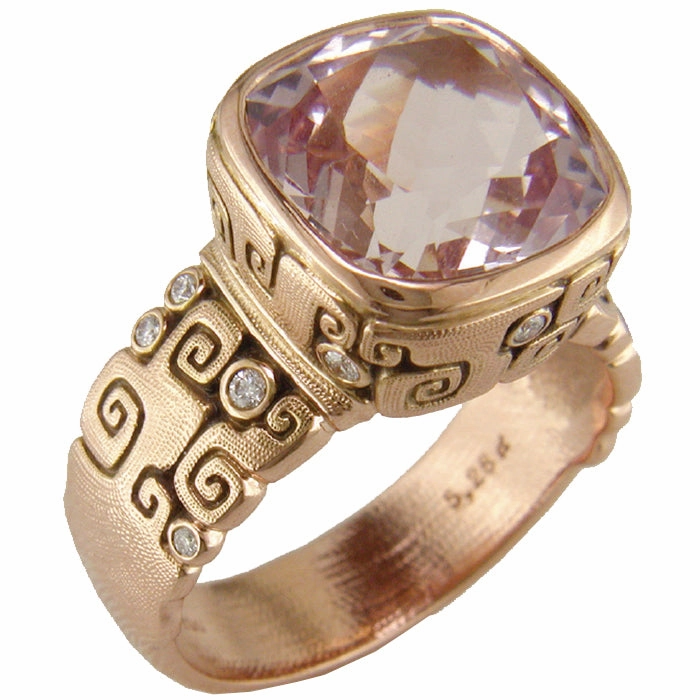 Alex Sepkus J's Garden Ring - R-104RM