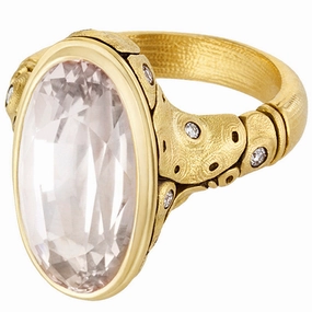 Alex Sepkus Lake Garda Ring - R-205MD