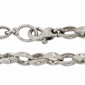 Alex Sepkus Link Necklace - N-1PPD