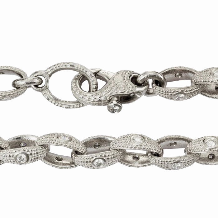Alex Sepkus Link Necklace - N-1PPD