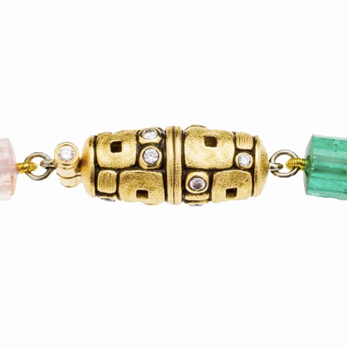 Alex Sepkus Little Windows Clasp - M-109C
