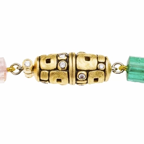 Alex Sepkus Little Windows Clasp - M-109C
