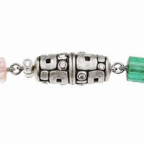 Alex Sepkus Little Windows Clasp - M-109ZC