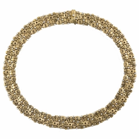 Alex Sepkus Little Windows Necklace - N-19