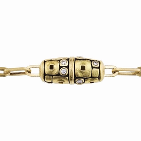 Alex Sepkus Little Windows Necklace - N-52D