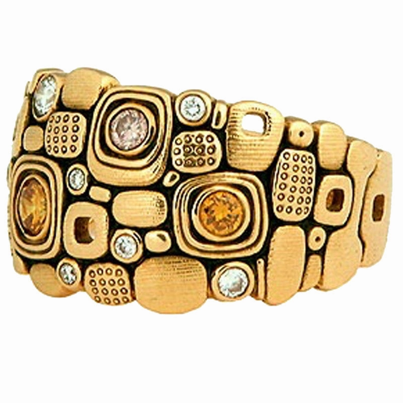Alex Sepkus Little Windows Ring - R-101