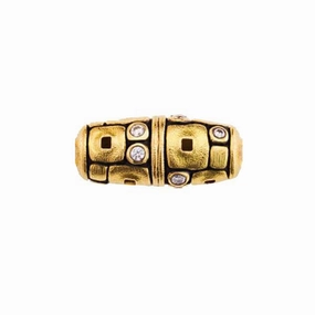 Alex Sepkus Little Windows Vario Clasp - M-109DVARIO