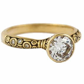 Alex Sepkus Martini Ring - R-127M