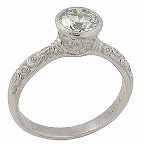 Alex Sepkus Martini Ring - R-127PM
