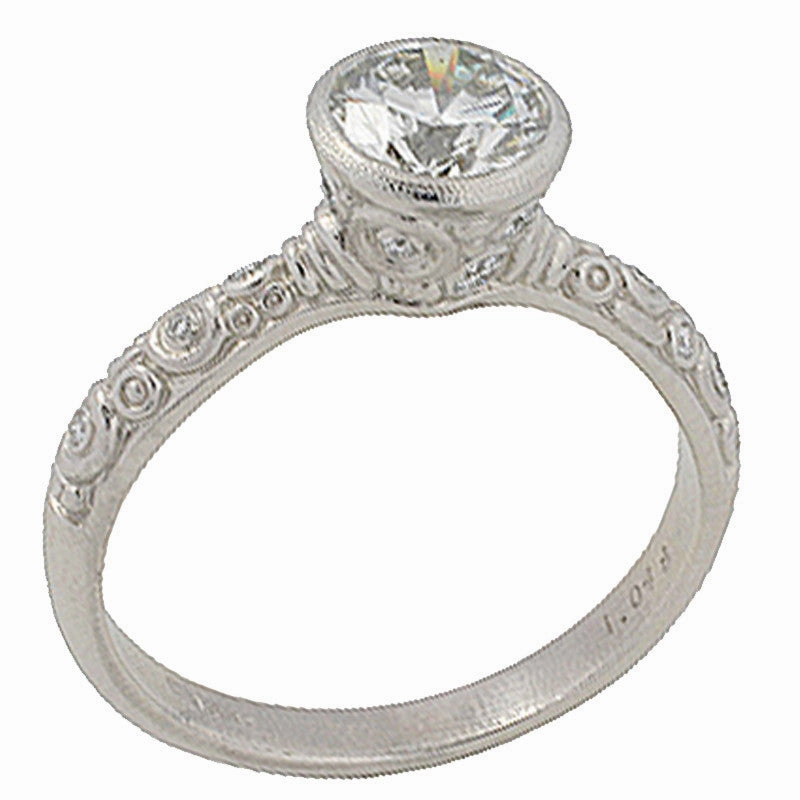 Alex Sepkus Martini Ring - R-127PM