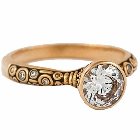 Alex Sepkus Martini Ring - R-127RM