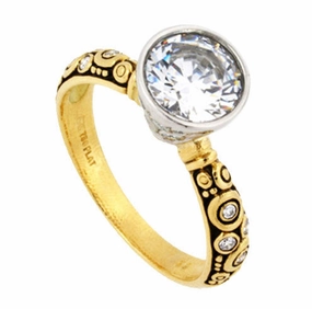Alex Sepkus Martini Ring - R-128YP7.3