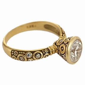 Alex Sepkus Martini Ring - R-128YY7.3