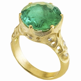 Alex Sepkus Norma Ring - R-225M