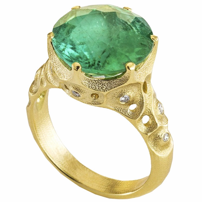 Alex Sepkus Norma Ring - R-225M
