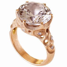 Alex Sepkus Norma Ring - R-225RM