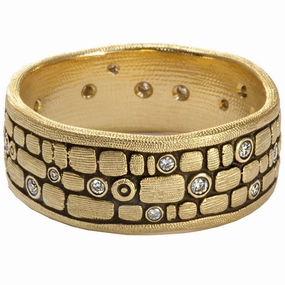 Alex Sepkus Old Bridge Band - R-125
