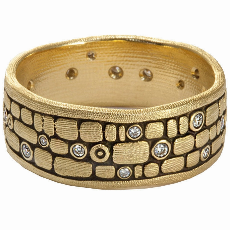 Alex Sepkus Old Bridge Band - R-125