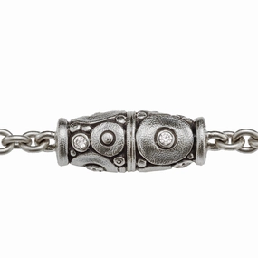 Alex Sepkus Orchard Clasp - M-107ZC