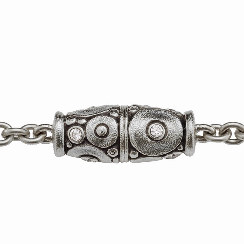 Alex Sepkus Orchard Clasp - M-107ZC