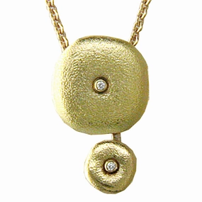 Alex Sepkus Orchard Pendant Necklace - M-19