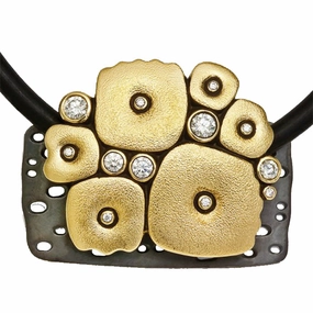 Alex Sepkus Orchard Pendant Necklace - M-27D