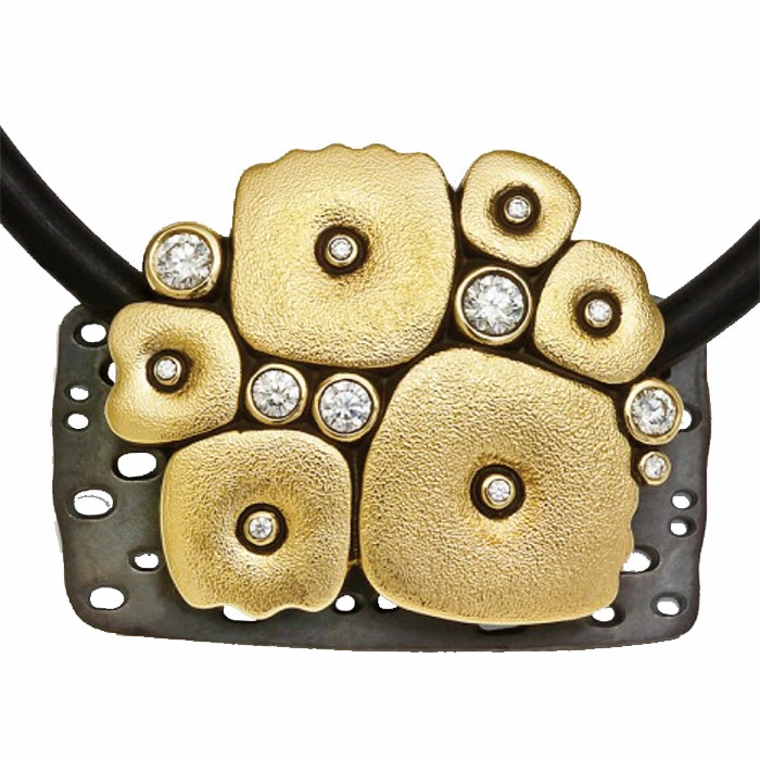 Alex Sepkus Orchard Pendant Necklace - M-27D
