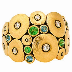 Alex Sepkus Orchard Ring - R-111