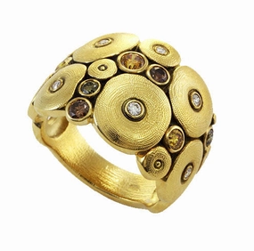 Alex Sepkus Orchard Ring - R-111DC