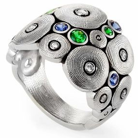 Alex Sepkus Orchard Ring - R-111P
