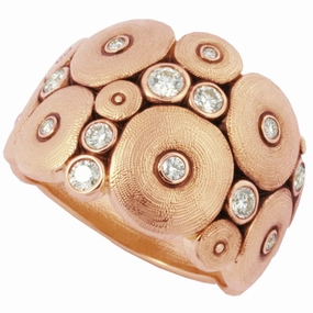 Alex Sepkus Orchard Ring - R-111RD